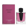Shiseido Ginza Murasaki Eau de Parfum 50 ml - flacon en verpakking