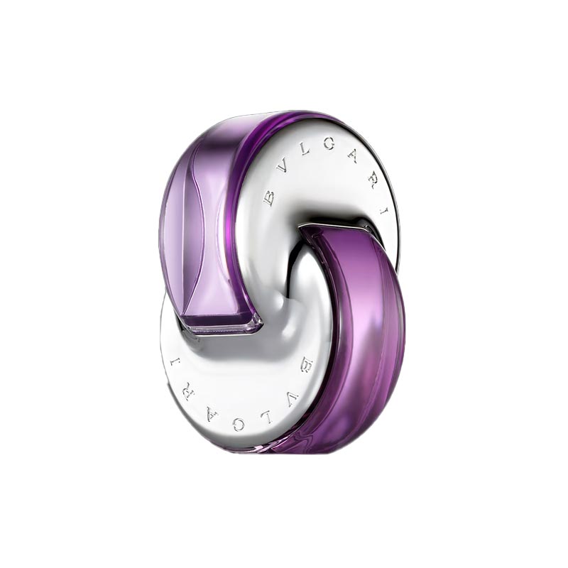 Bvlgari Omnia Amethyste Eau de Toilette 100 ml - flacon