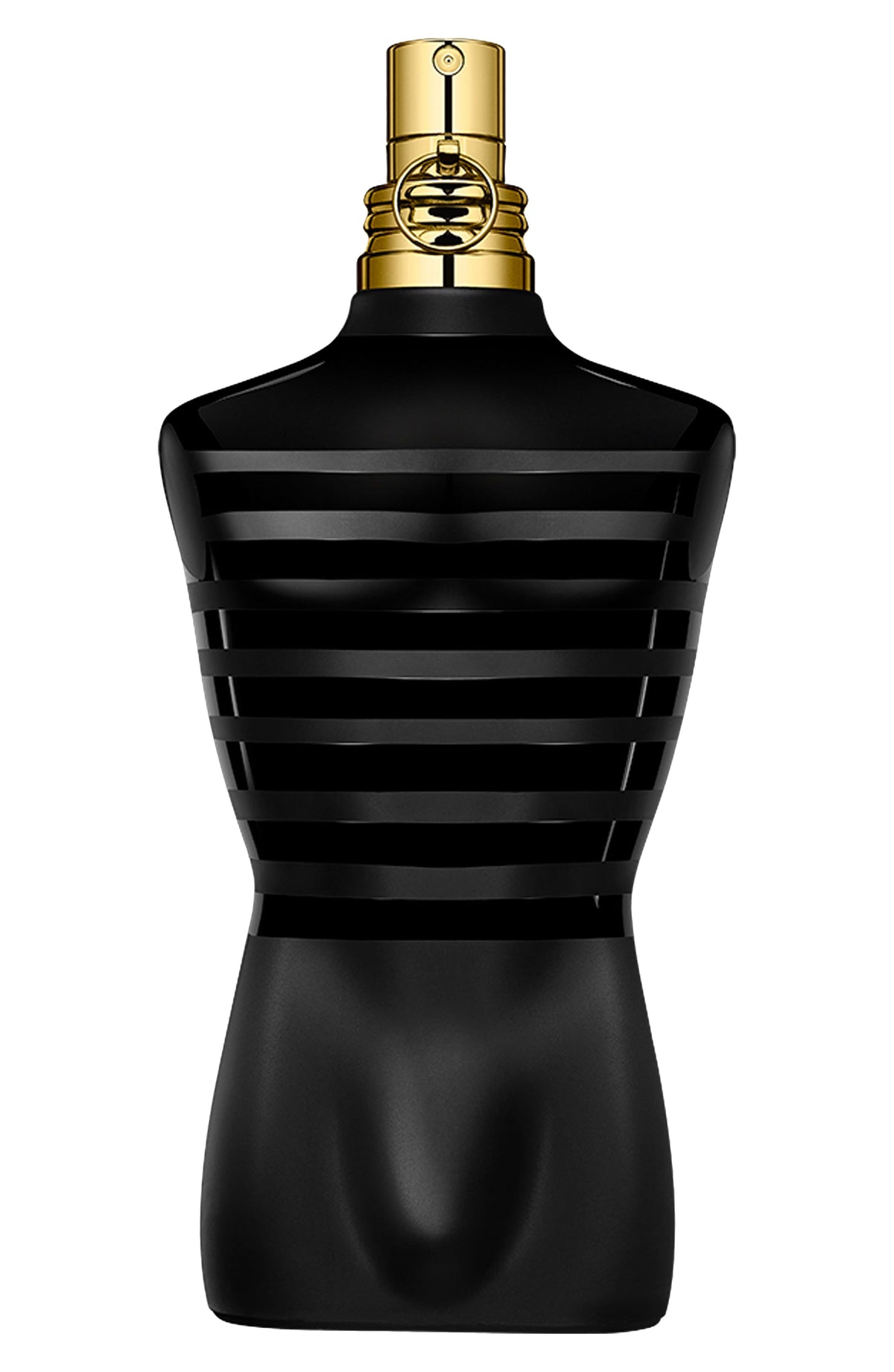 Jean Paul Gaultier Le male le parfum intense Eau de Parfum 125 ml - flacon