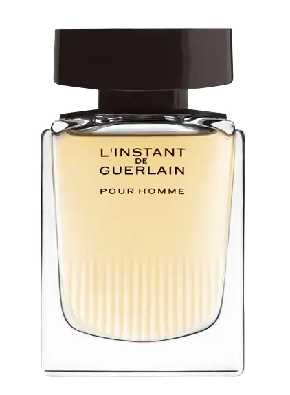 Guerlain l'instant pour homme Eau de Toilette 100 ml - flacon