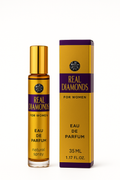 Real Diamonds for women EDP 35 ml – fles
