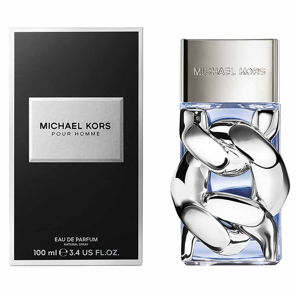 Michael Kors Pour Homme Eau de Parfum 100 ml productafbeelding