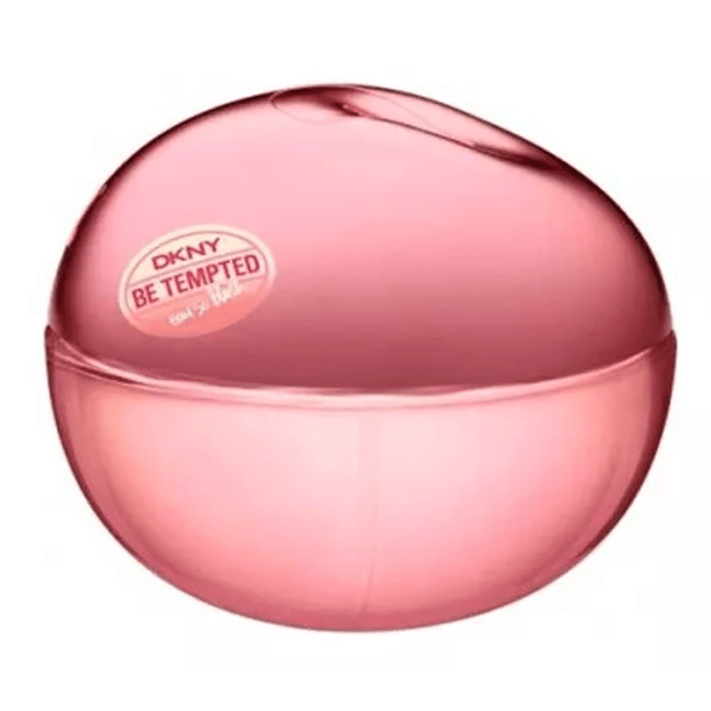 DKNY be tempted blush Eau de Parfum 100 ml - flacon
