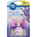 Ambi Pur 3Volution Lavender Navulling 20 ml