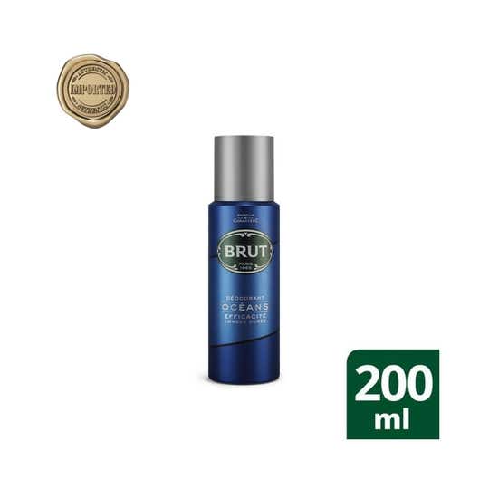 Brut Oceans Deospray 200 ml