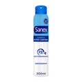 Sanex Dermo Extra Control 72H Deospray 200 ml