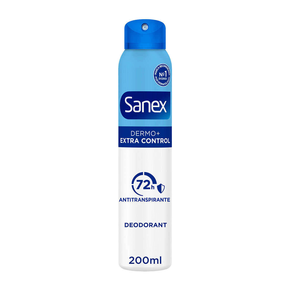Sanex Dermo Extra Control 72H Deospray 200 ml