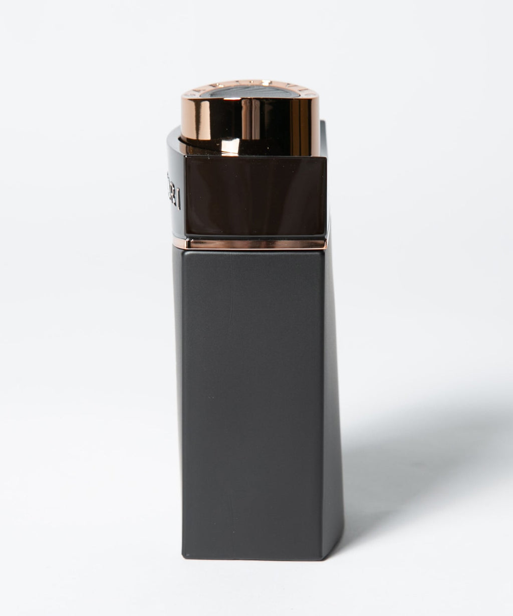 Bvlgari Man in Black Parfum 100 ml - flacon