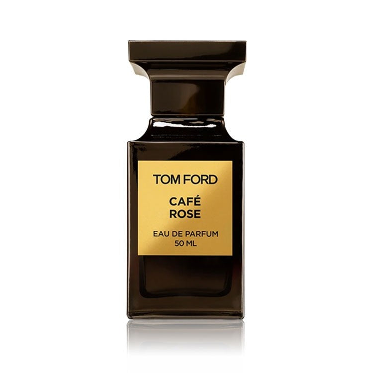 Tom Ford Cafe Rose Eau de Parfum 100 ml - flacon