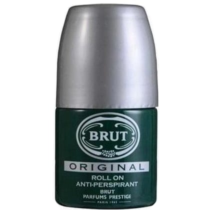 Brut Original Deo Roll-on Glas 50 ml