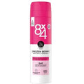 8 x 4 Frozen Berry Deospray 150 ml