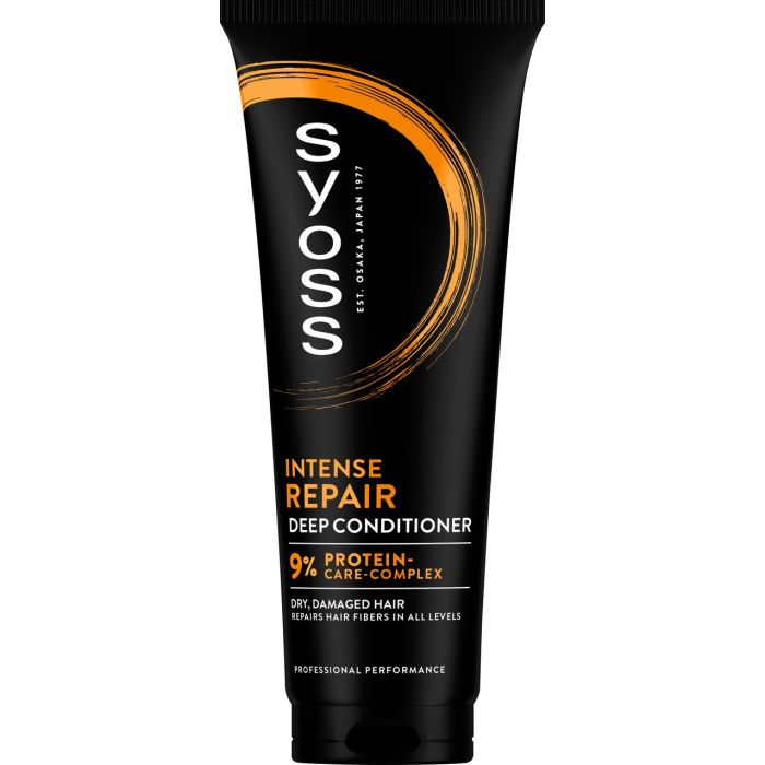 Syoss Deep Intense Repair Conditioner 250 ml
