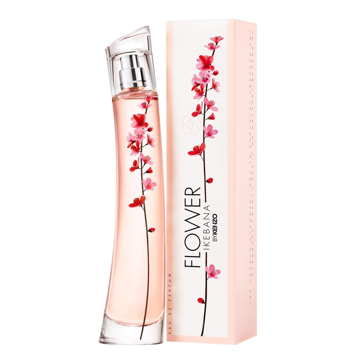 Kenzo Flower Ikebana Eau de Parfum 75 ml productafbeelding