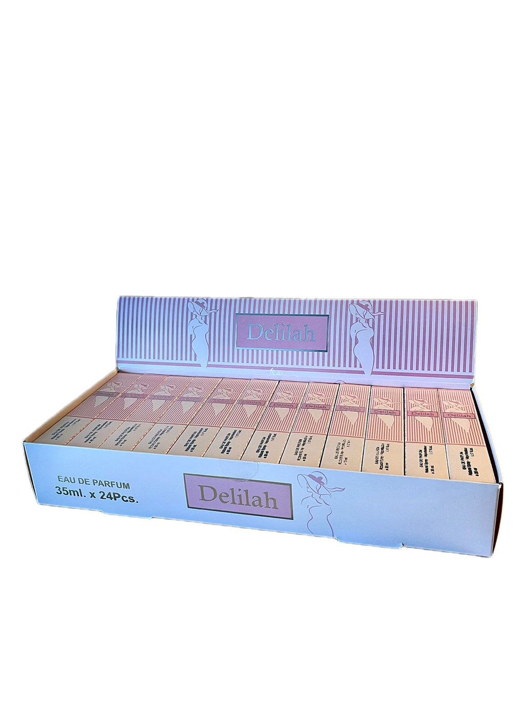 Delilah EDP 35 ml – fles met verpakking