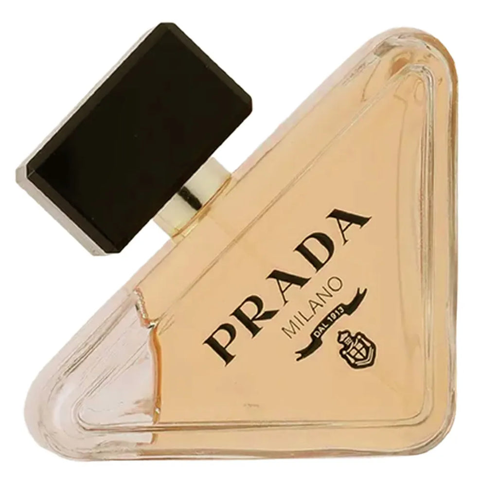 Prada Paradox 90ml edp + 50ml BL + 10ml edp Eau de Parfum 90 ml - flacon