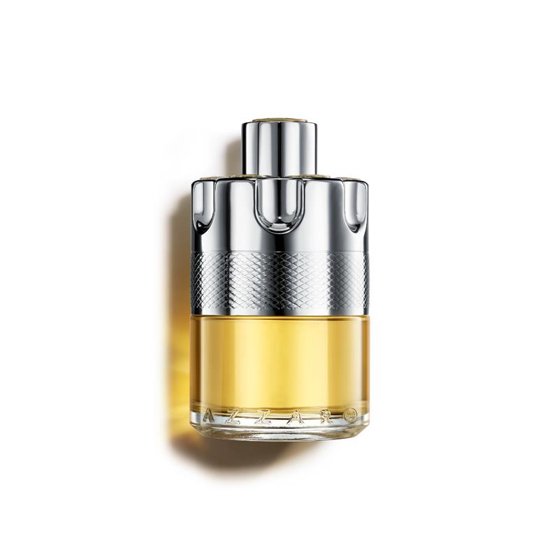 Azzaro Wanted Eau de Toilette 100 ml - flacon en verpakking