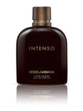 Dolce & Gabbana Pour Homme Intenso Eau de Parfum 200 ml - flacon