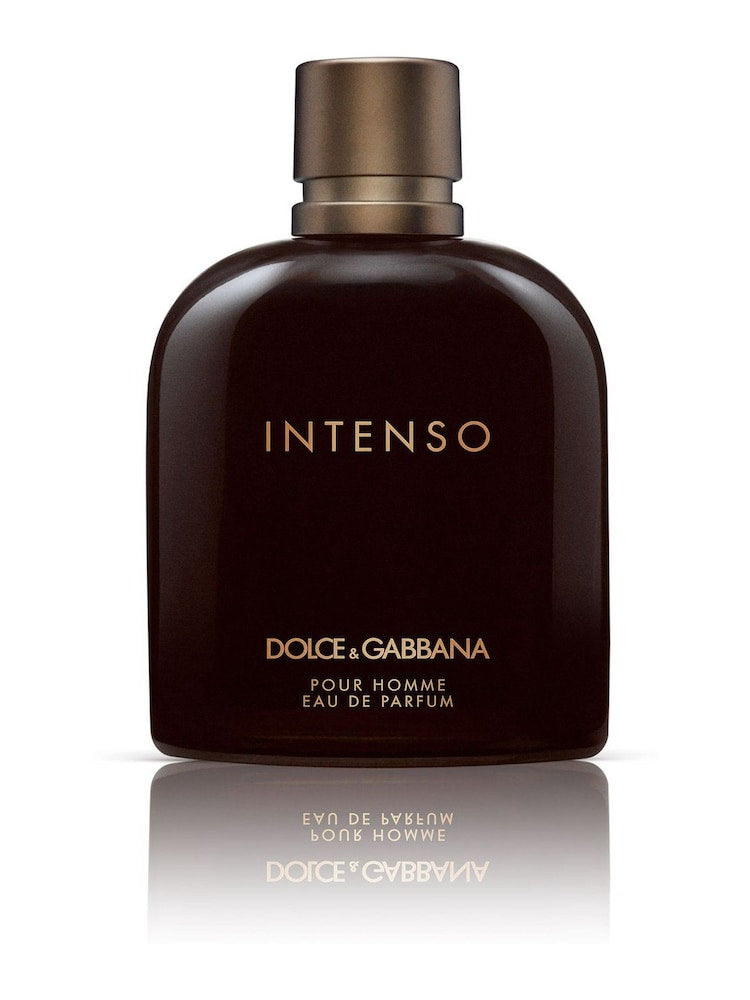 Dolce & Gabbana Pour Homme Intenso Eau de Parfum 200 ml - flacon