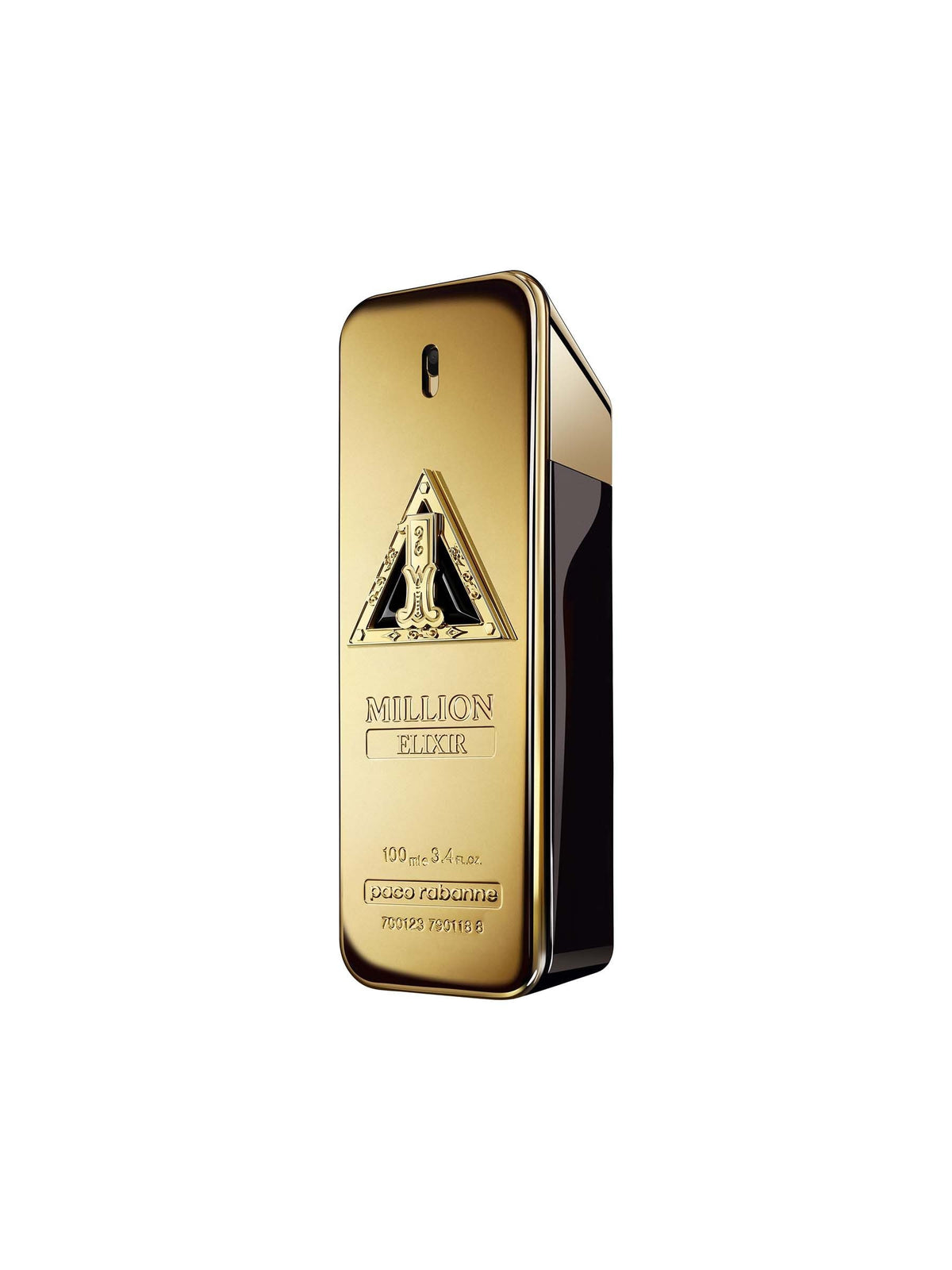 Rabanne 1 Million Elixir intense Eau de Parfum 200 ml - flacon