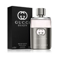 Gucci Guilty Pour Homme Eau de Toilette 50 ml productafbeelding