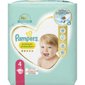 Pampers Premium Protection Maat 4 8-16 kg Carry Pack