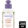 Andrélon Kokos Care Creation Leave-in Haarcrème 200 ml