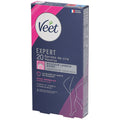 Veet Expert Waxstrips Benen Normale Huid 20 stuks