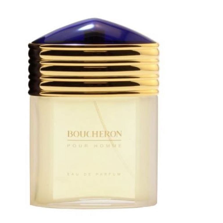 Boucheron Pour homme Boucheron Eau de Parfum 100 ml - flacon