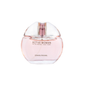 Chris Adams Active Woman Eau de Parfum 80 ml productafbeelding