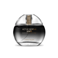 Chris Adams Active Woman Noire Eau de Parfum 80 ml productafbeelding