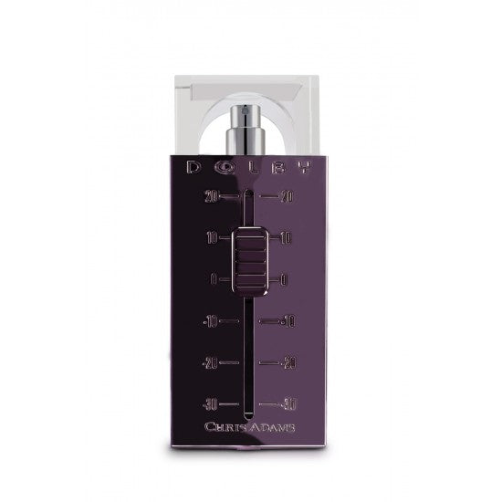 Chris Adams Dolby Man Eau de Parfum 100 ml productafbeelding