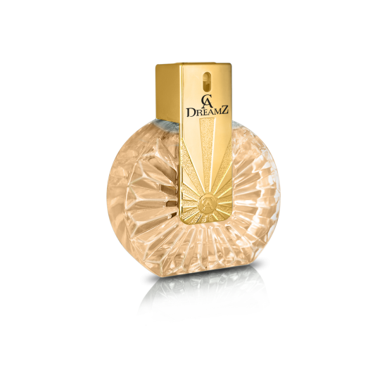 Chris Adams CA Dreamz Woman Eau de Parfum 100 ml productafbeelding