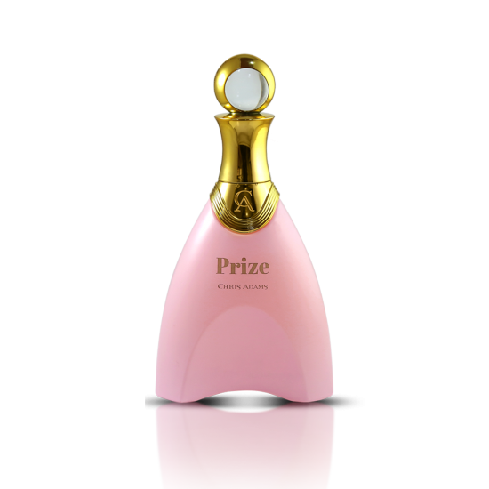 Chris Adams Prize Spray Perfume 100 ml productafbeelding