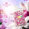 Chris Adams Rebellion Woman Spray Perfume 100 ml productafbeelding