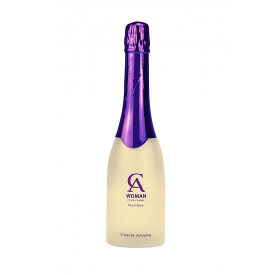 Chris Adams CA Woman Spray Perfume 100 ml productafbeelding
