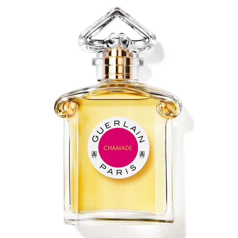 Guerlain Chamade Eau de Toilette 75 ml - flacon