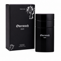 Overmuch Men EDT 100 ml – fles