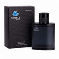 Squale Black EDT 100 ml – fles