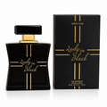 Lady in Black EDP 100 ml – fles