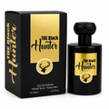 The Black Hunter EDP 100 ml – fles