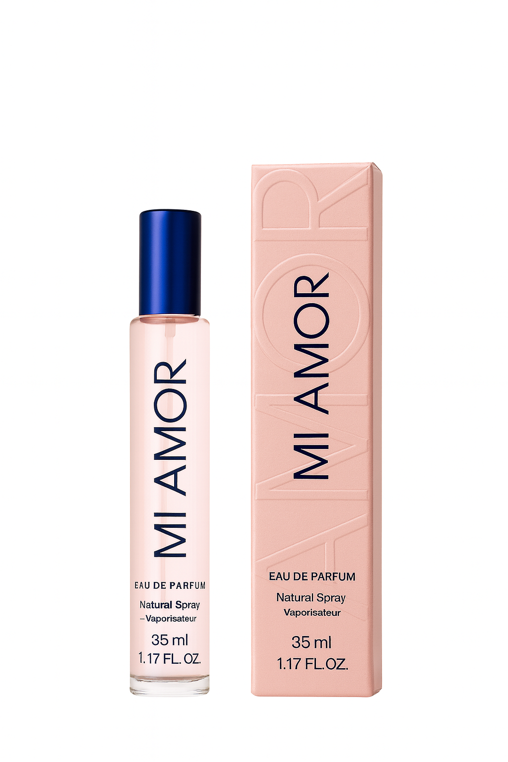 Mi Amor EDP 35 ml – fles