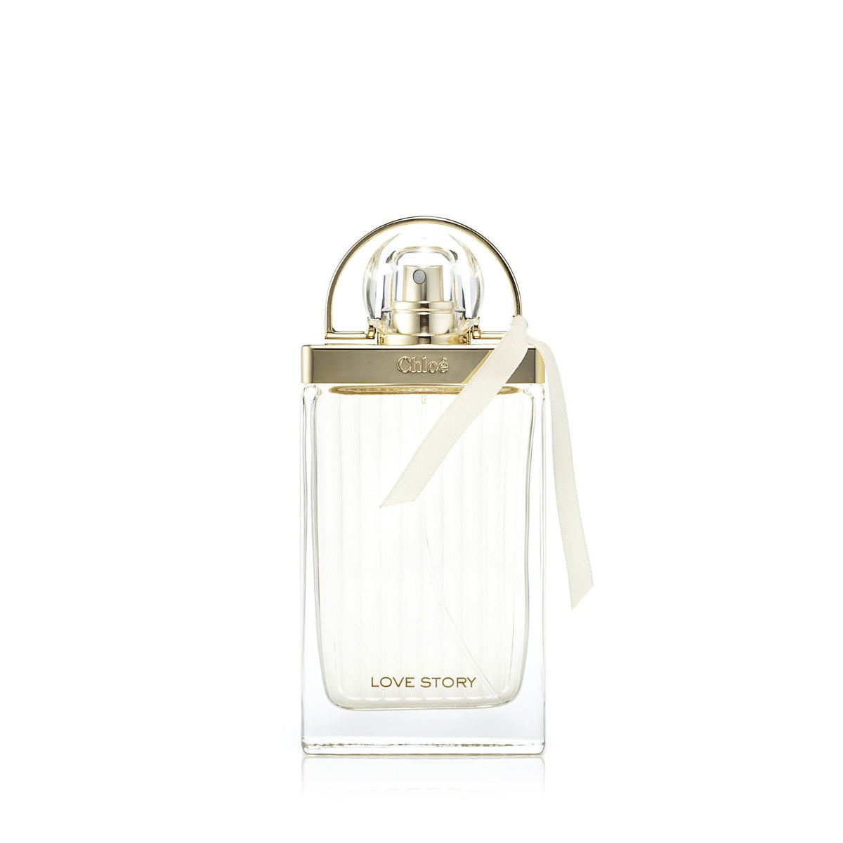 Chloé Love Story Eau de Parfum 75 ml - flacon