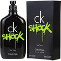 Calvin Klein CK One Shock For Him Eau de Toilette 100 ml