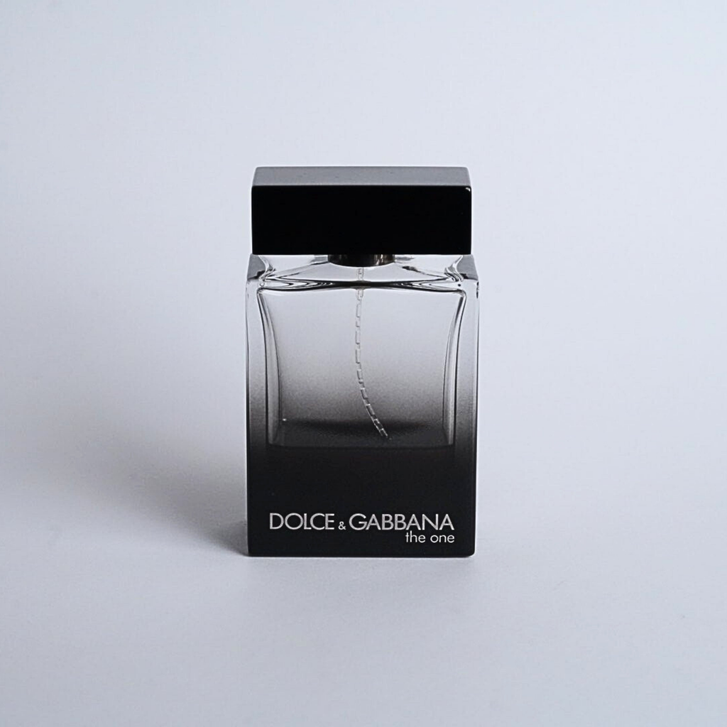 Dolce & Gabbana The one for men Eau de Parfum 100 ml - flacon