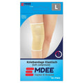 EMDEE Elastische Kniebandage Maat L