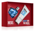 Diesel Sound of the Brave Giftset Eau de Toilette 75 ml + Shower Gel 100 ml + 50 ml productafbeelding