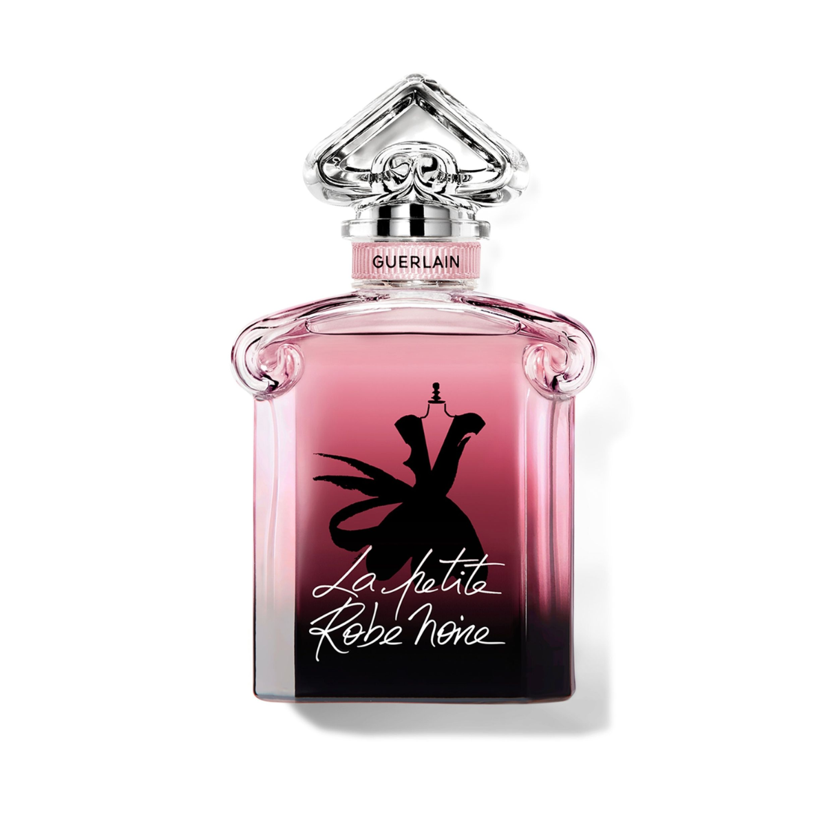 Guerlain La Petite Robe Noire Eau de Toilette 100 ml - flacon