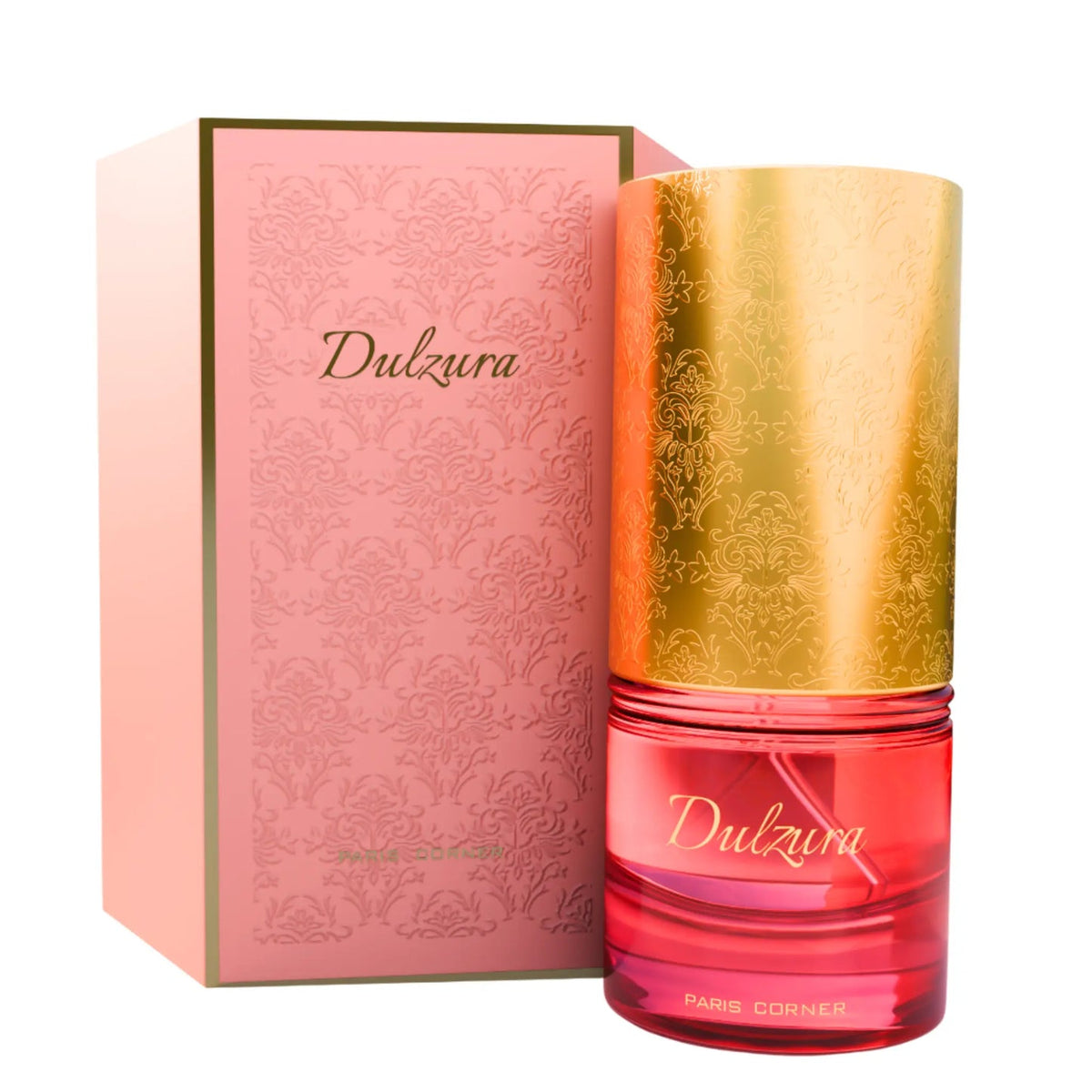 Paris Corner Dulzura Eau de Parfum 100 ml
