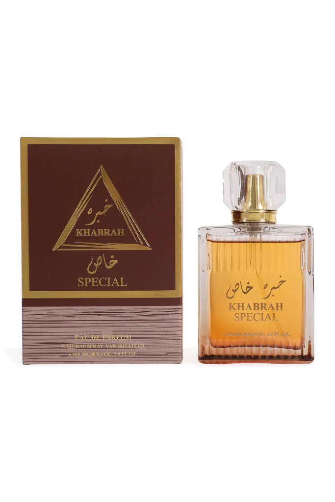 Khabrah Special EDP 100 ml – fles