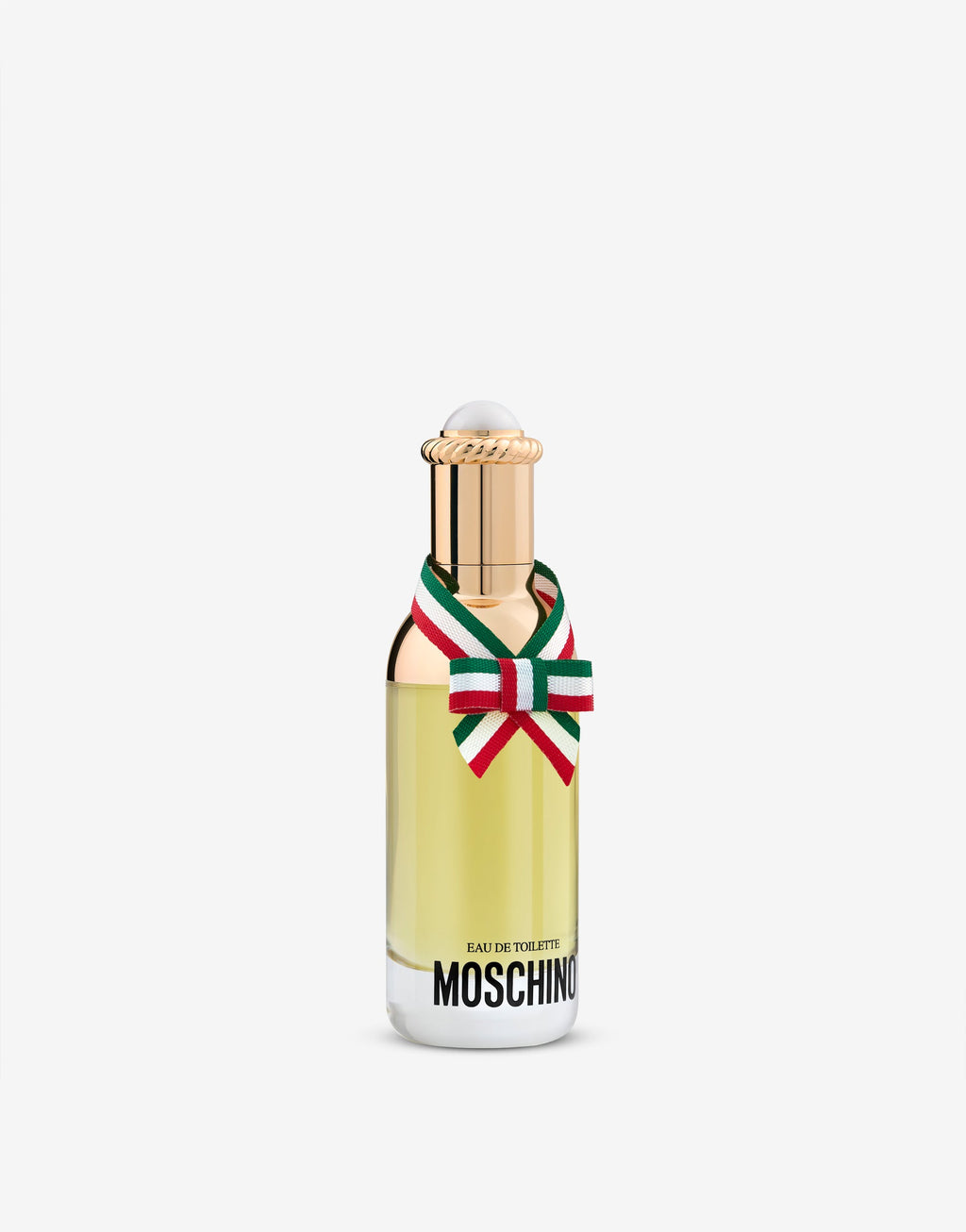 Moschino Pour femme Eau de Toilette 75 ml - flacon